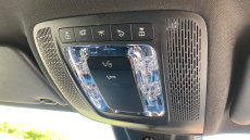 Mercedes-Benz GLB 200 AMG Line Premium 5dr 7G-Tronic Petrol Estate